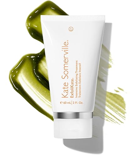 Amazon.com: Kate Somerville ExfoliKate Glow Moisturizer